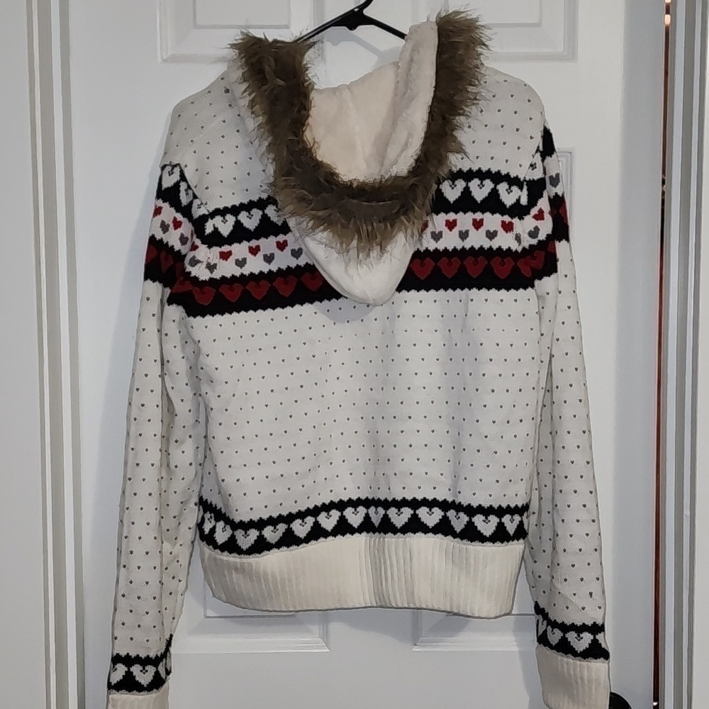 Rue 21 cardigan Sz Xl - Picture 6 of 6